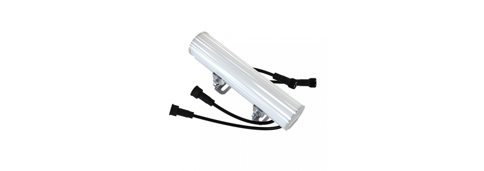 Квантум 4 250мм RGB DMX-SPI