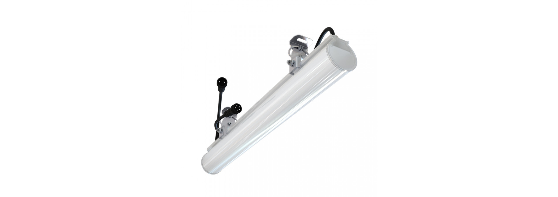 Квантум 7 500мм RGB DMX-SPI