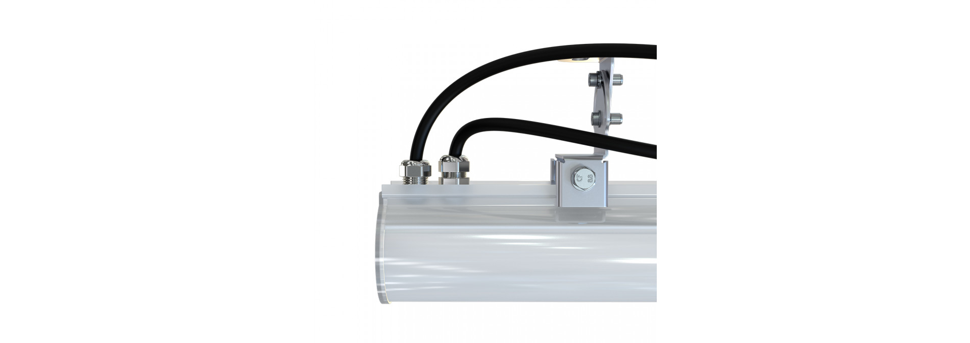 Квантум 7 500мм RGB DMX-SPI