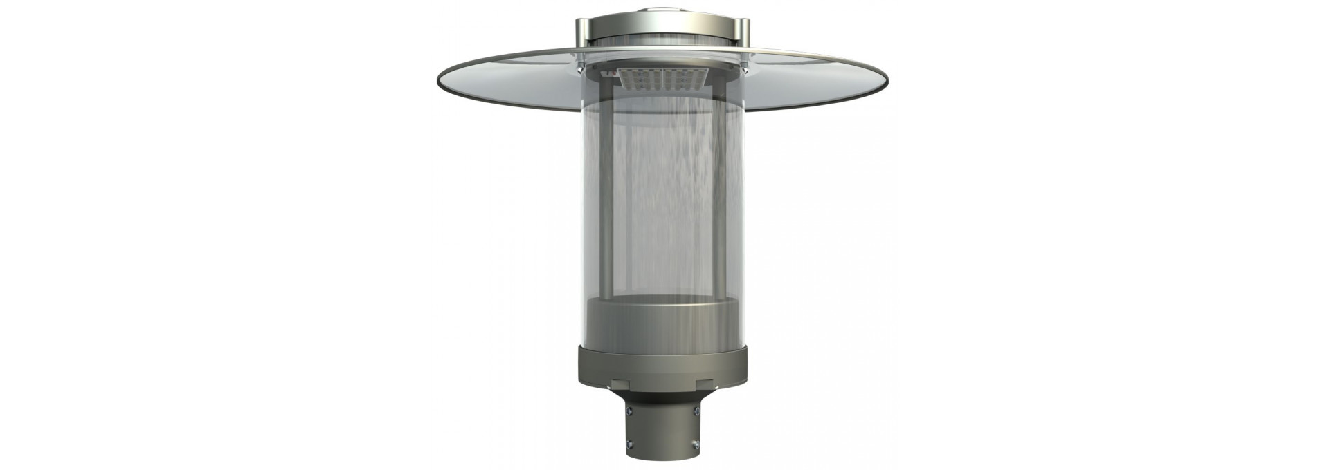 Шафт 60 5000К 150°