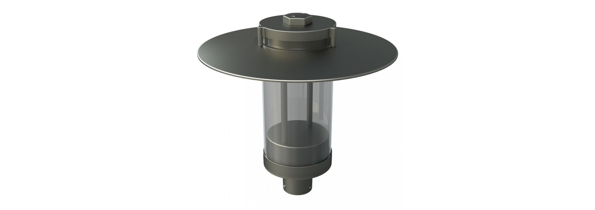 Шафт 60 3000К 155х85°