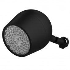 Шелл 100 L CRI70 5000К 25° Поворотный кронштейн