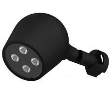 Шелл 4 S CRI70 3000К 10х65° Поворотный кронштейн