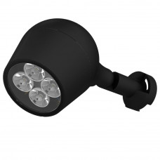 Шелл 8 S CRI70 5000К 5° Поворотный кронштейн