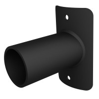 Аксессуар. Шелл. Кронштейн на опору диаметром 100-108