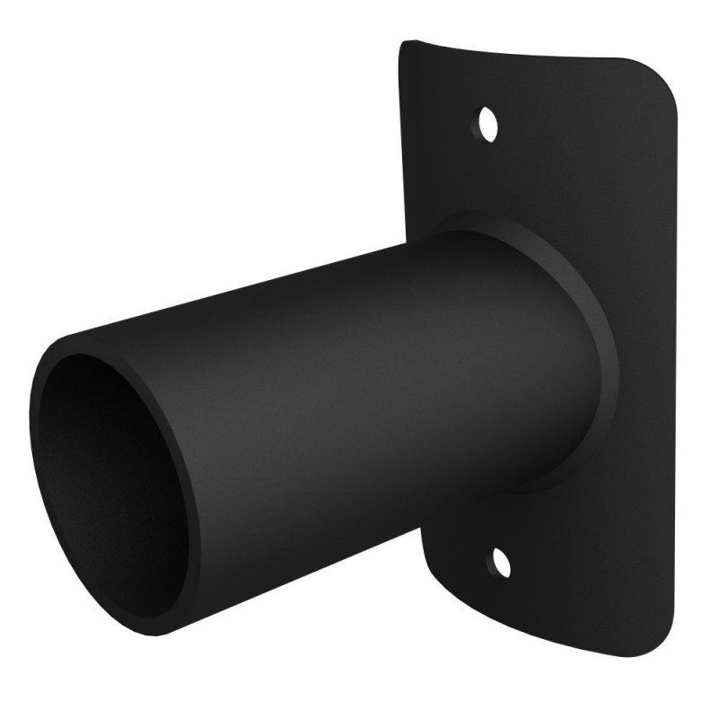 Аксессуар. Шелл. Кронштейн на опору диаметром 114-120