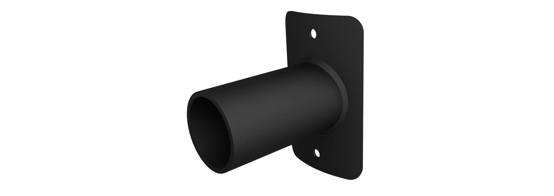 Аксессуар. Шелл. Кронштейн на опору диаметром 159