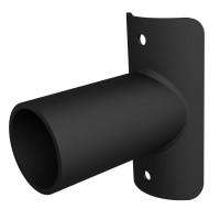 Аксессуар. Шелл. Кронштейн на опору диаметром 57-60