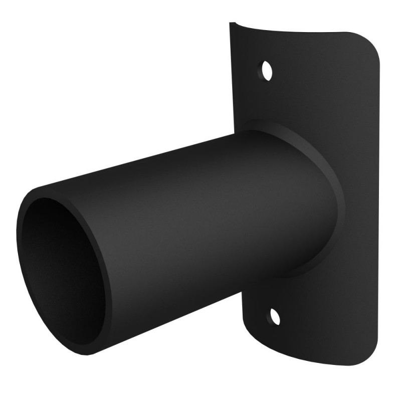 Аксессуар. Шелл. Кронштейн на опору диаметром 75-80