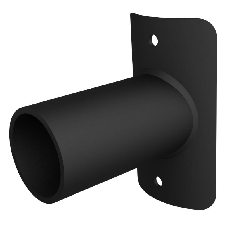 Аксессуар. Шелл. Кронштейн на опору диаметром 89