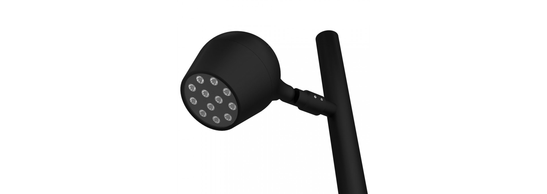 Опция. Шелл M, L. Крепление на консоль