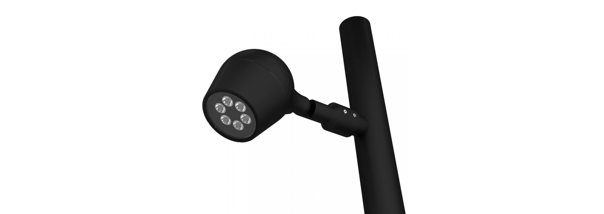 Опция. Шелл S. Крепление на консоль