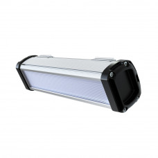 Т-Линия Компакт 10 250мм Эко CRI70 5000К Микропризма