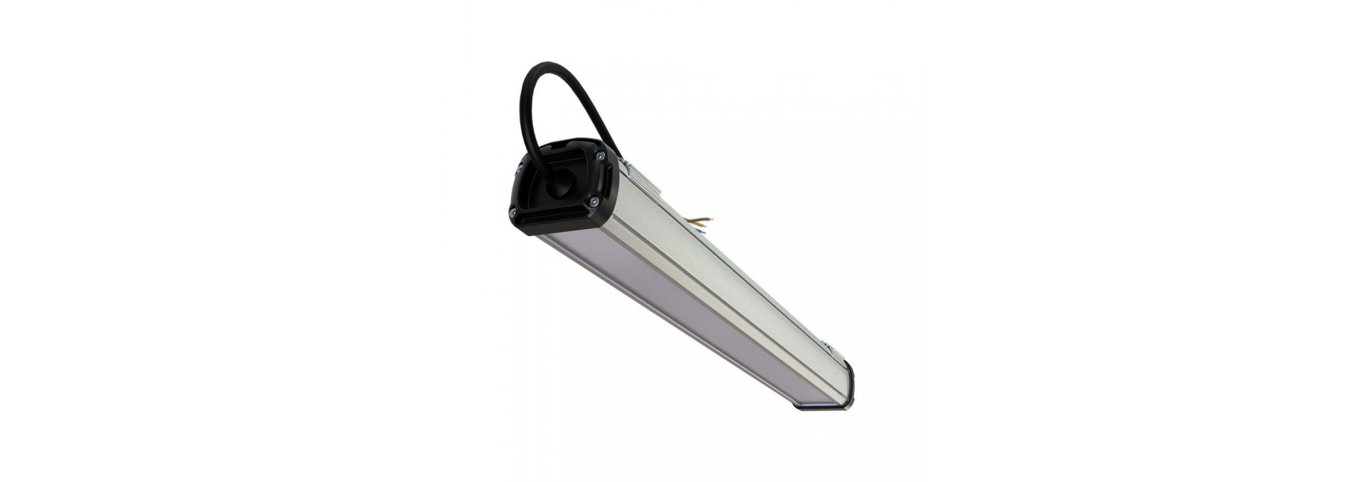 Т-Линия Компакт 10 500мм CRI70 5000К Микропризма