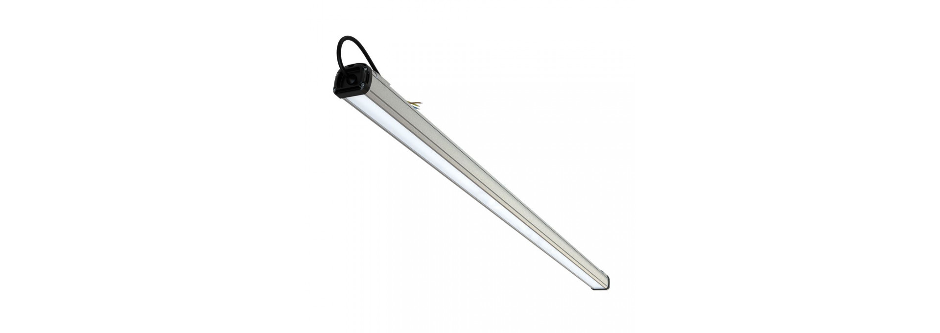 Т-Линия Компакт 100 1500мм CRI70 3000К Опал