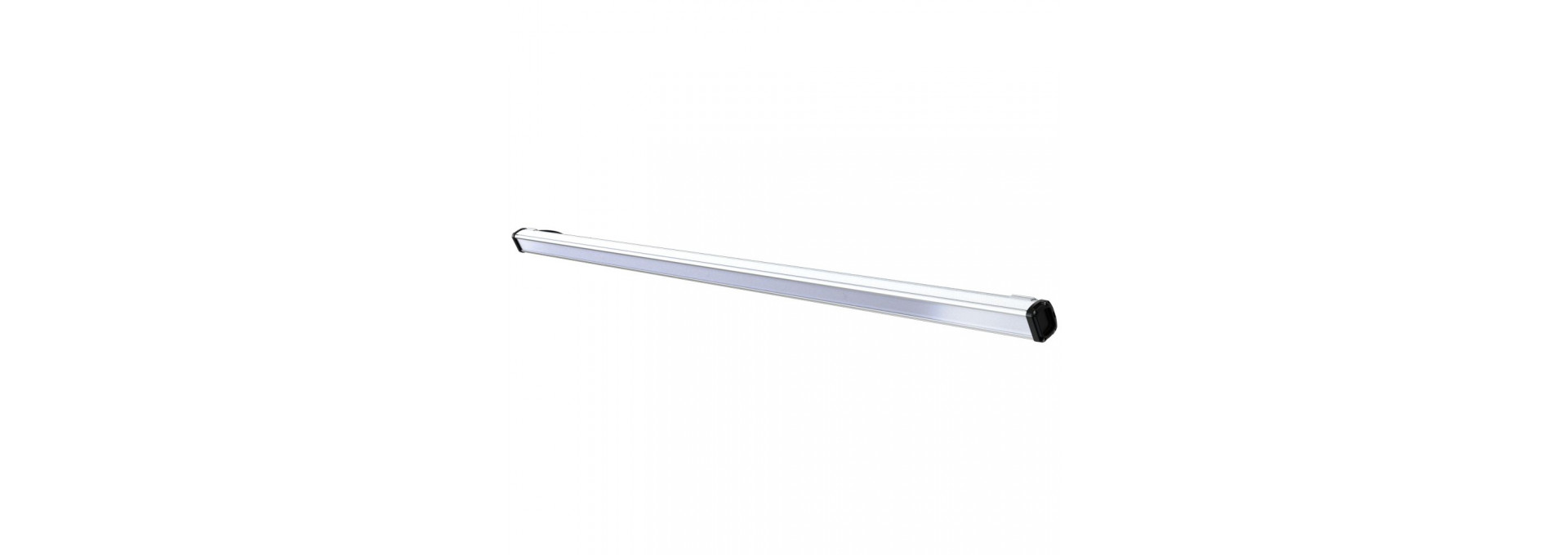 Т-Линия Компакт 100 2000мм CRI70 5000К Микропризма