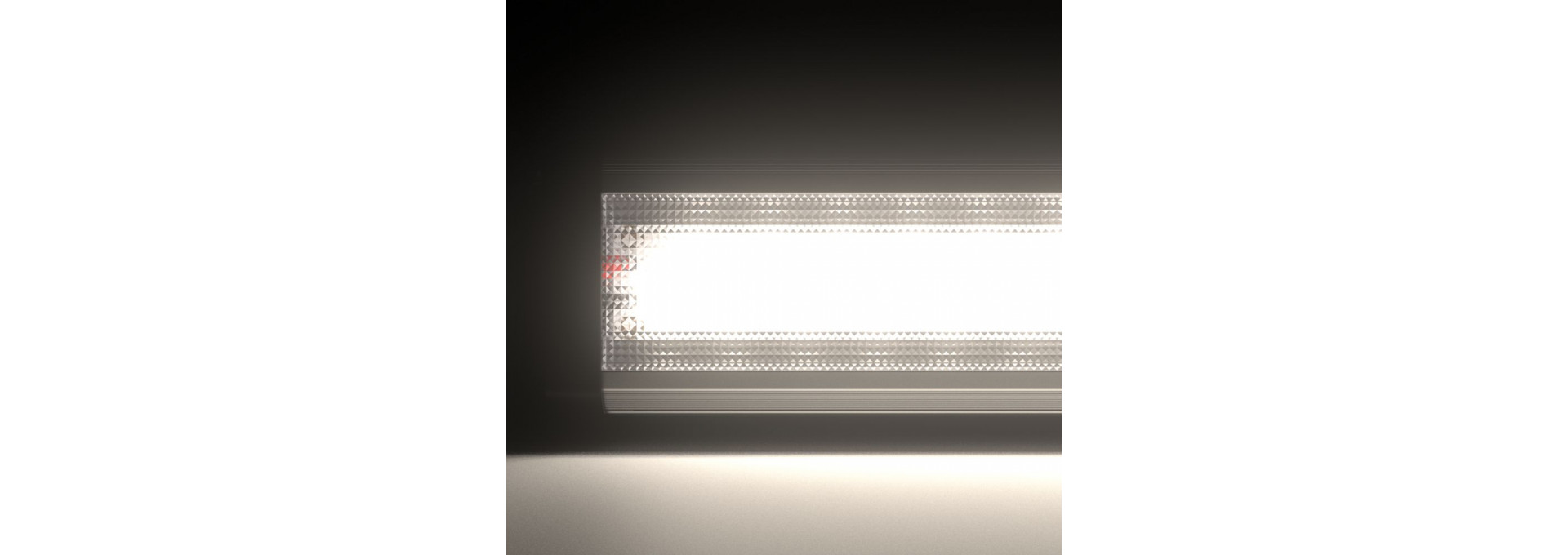 Т-Линия Компакт 120 2000мм CRI70 5000К Микропризма