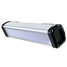 Т-Линия Компакт 15 300мм CRI70 4000К Микропризма