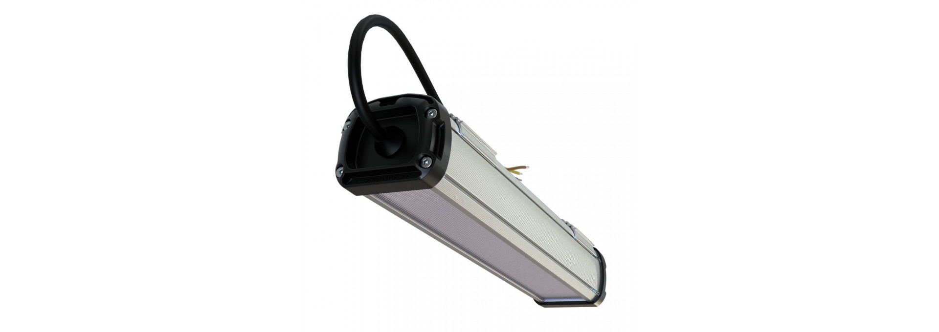 Т-Линия Компакт 15 300мм CRI70 4000К Микропризма