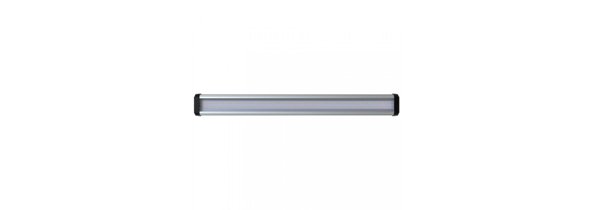 Т-Линия Компакт 20 600мм CRI70 5000К Микропризма