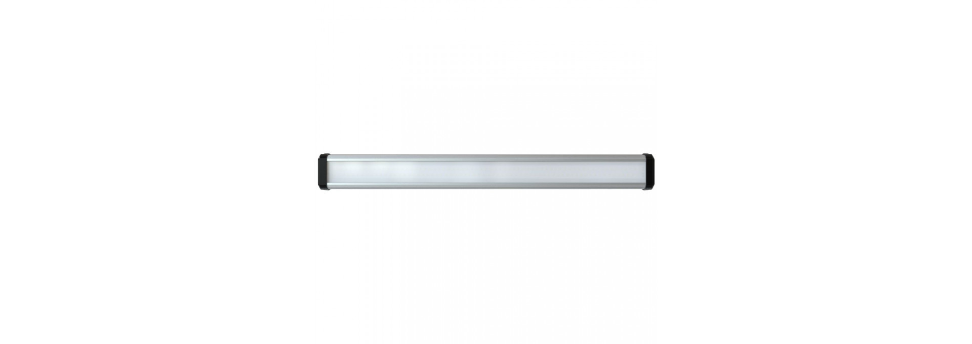 Т-Линия Компакт 30 600мм CRI70 5000К Опал