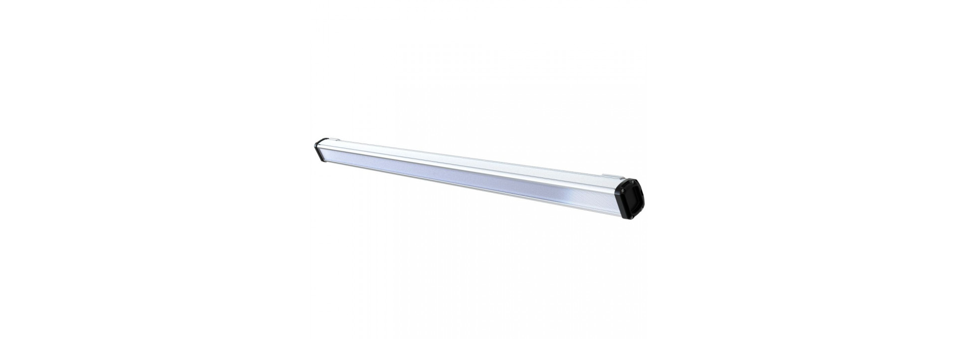 Т-Линия Компакт 60 1200мм CRI70 4000К Микропризма