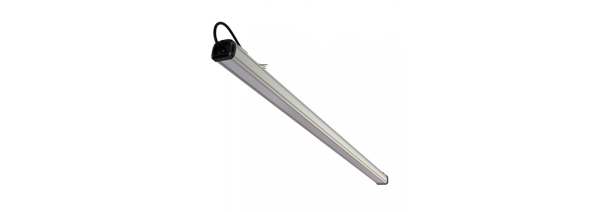 Т-Линия Компакт 60 1500мм CRI70 5000К Микропризма