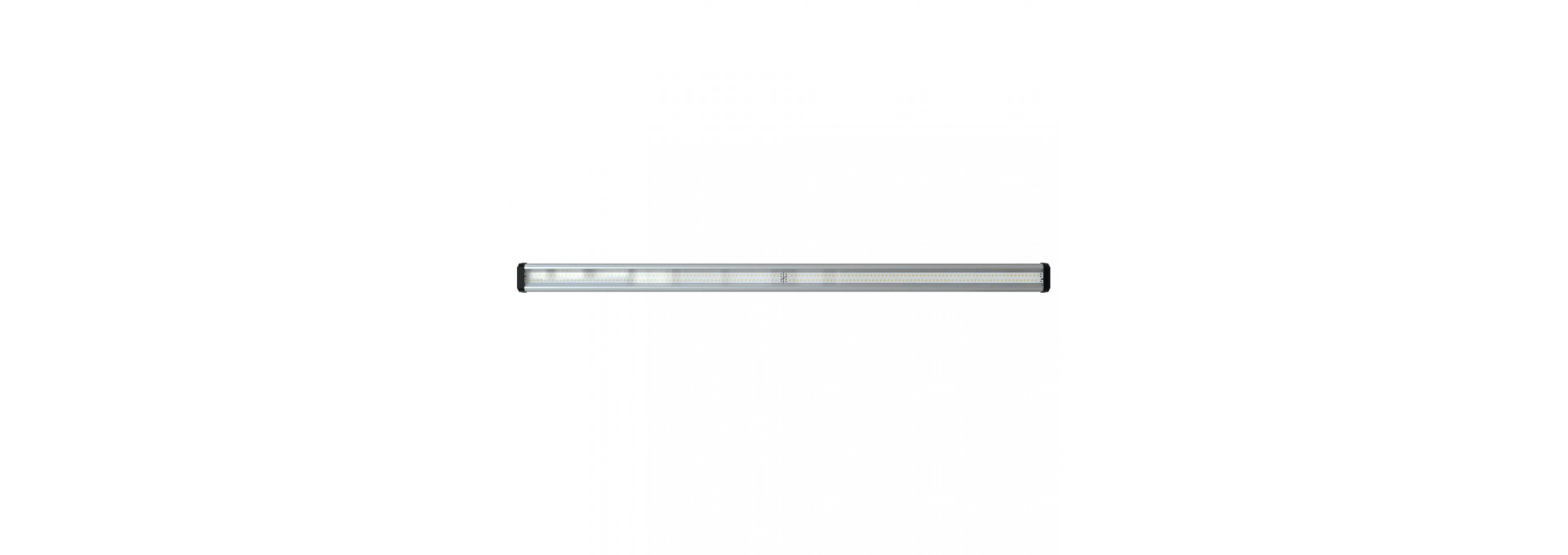 Т-Линия Компакт 75 1200мм CRI70 4000К Прозрачный