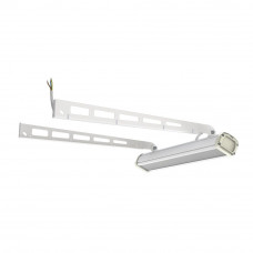 Т-Линия Компакт 10 500мм CRI80 3000К Опал Классная доска