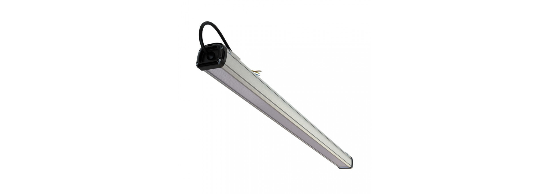 Т-Линия Компакт 60 1000мм Эко 12~24В AC/DC CRI70 5000К Микропризма