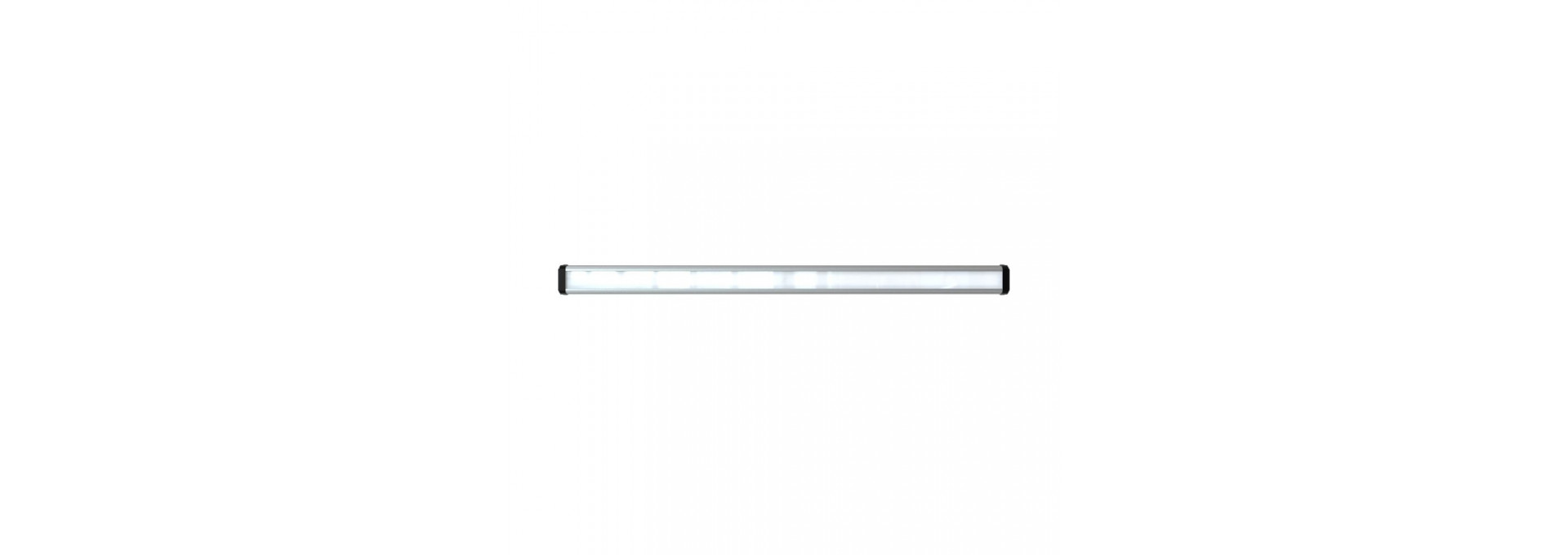 Т-Линия Компакт 60 1000мм Эко 12~24В AC/DC CRI70 4000К Опал