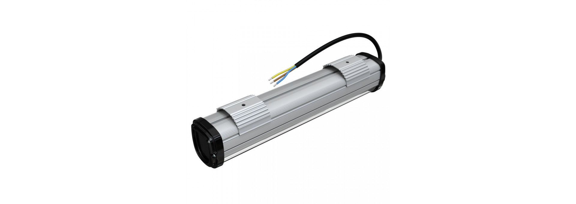 Т-Линия Оптима 10 300мм CRI80 3000К Прозрачный