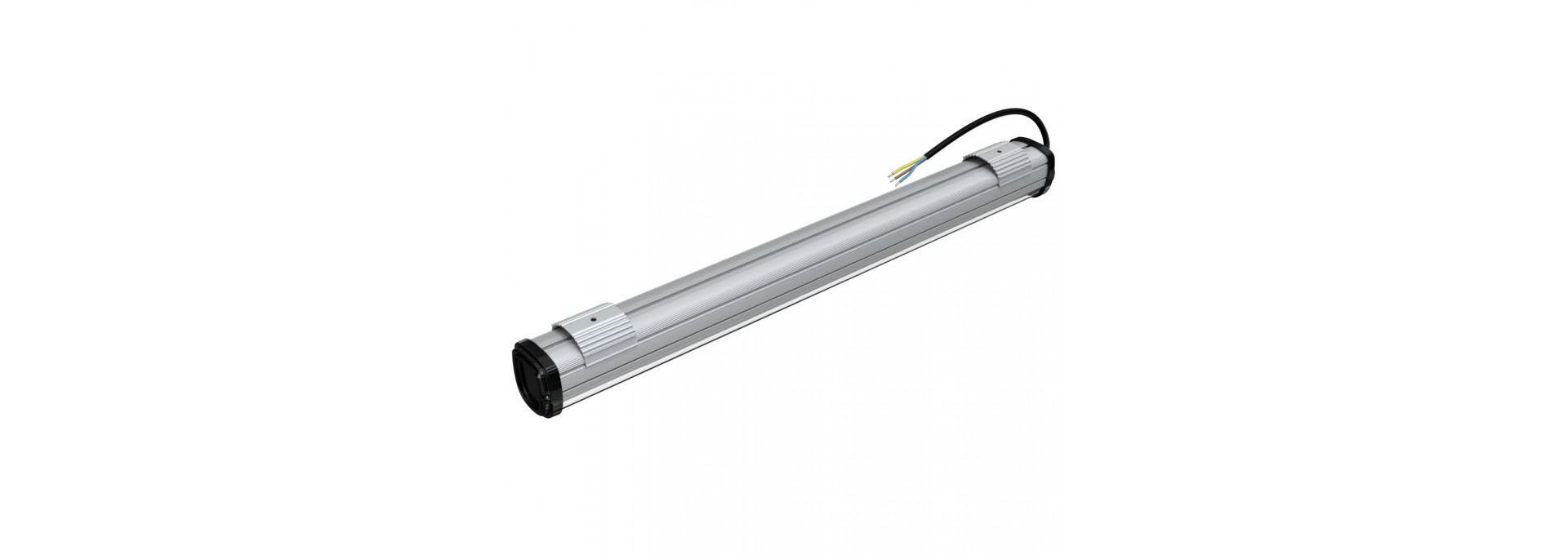 Т-Линия Оптима 10 600мм CRI70 4000К Прозрачный