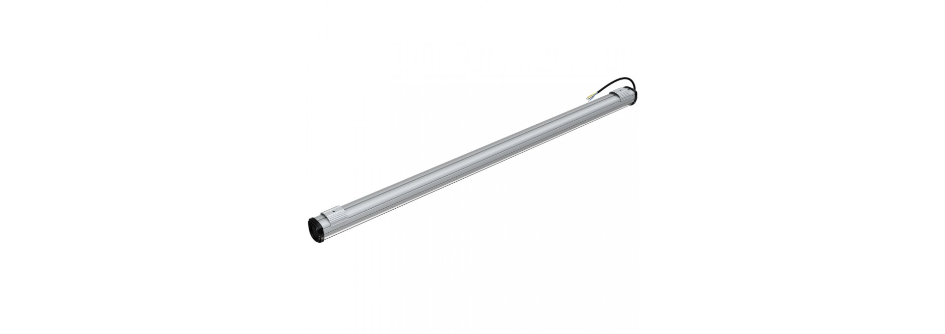 Т-Линия Оптима 20 1200мм CRI70 5000К Прозрачный