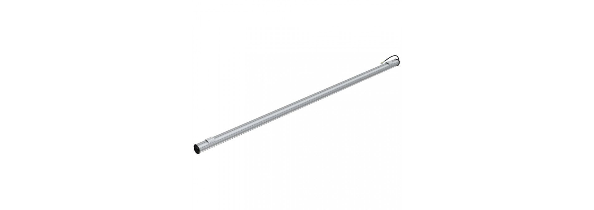 Т-Линия Оптима 50 2000мм CRI70 5000К Прозрачный