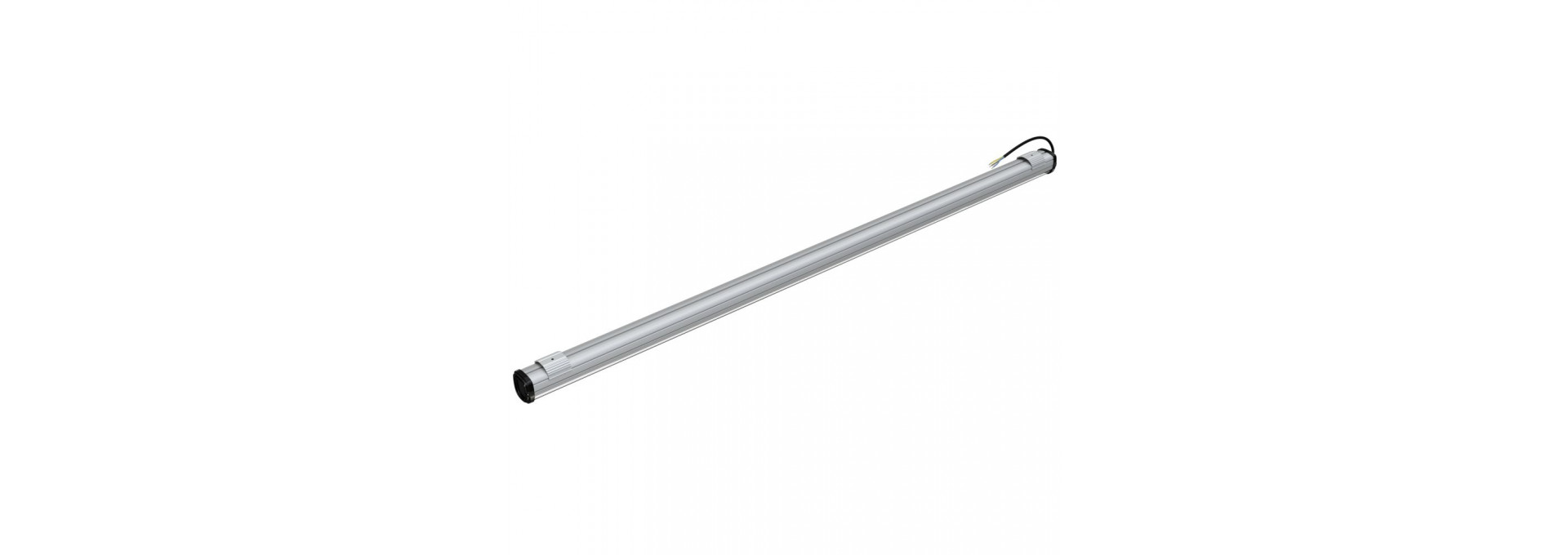 Т-Линия Оптима 56 1500мм CRI70 4000К Прозрачный