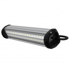 Т-Линия Оптима 10 300мм Эко 36~48В AC/DC CRI70 4000К Прозрачный