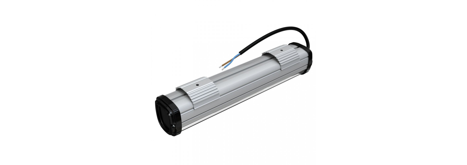 Т-Линия Оптима 10 300мм Эко 36~48В AC/DC CRI70 4000К Прозрачный