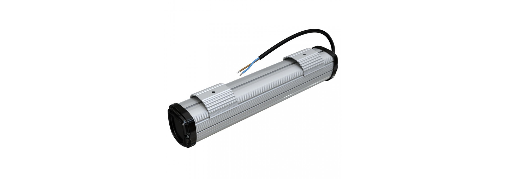 Т-Линия Оптима 10 300мм Эко 12~24В AC/DC CRI80 3000К Опал