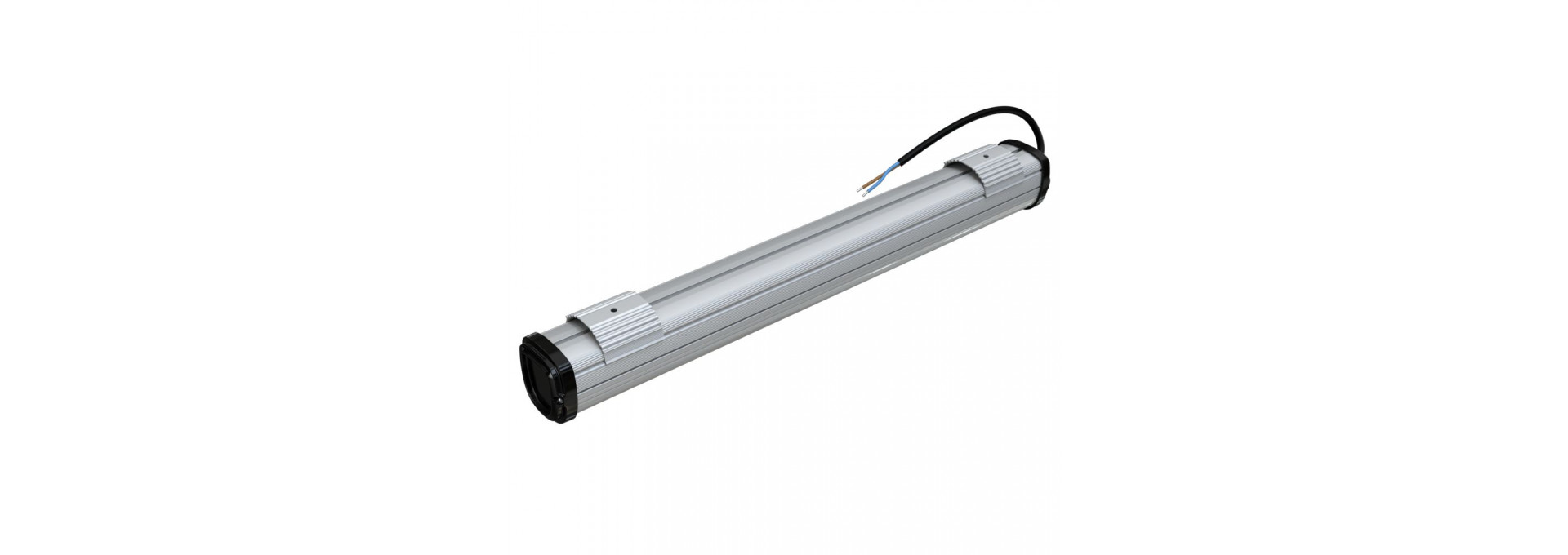 Т-Линия Оптима 20 500мм Эко 12~24В AC/DC CRI70 4000К Опал