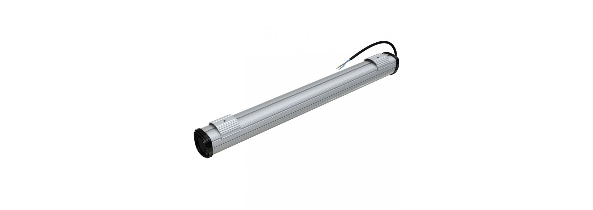 Т-Линия Оптима 20 600мм Эко 12~24В AC/DC CRI70 4000К Опал