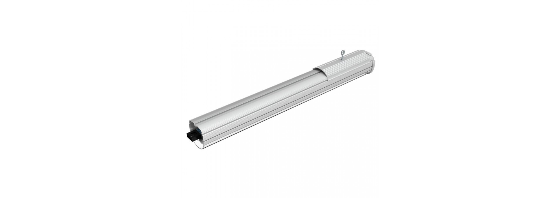 Т-Линия Оптима 14 500мм (25Вт/м) СЛ CRI80 4000К Прозрачный