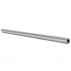 Т-Линия Оптима 38 1500мм (25Вт/м) СЛ CRI80 5000К Прозрачный