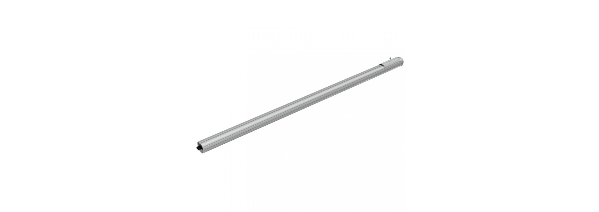 Т-Линия Оптима 60 1500мм (40Вт/м) СЛ CRI80 3000К Опал