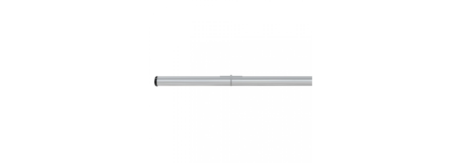 Т-Линия Оптима 60 1500мм (40Вт/м) СЛ CRI80 3000К Опал