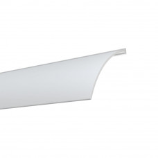 Аксессуар. Т-Линия Слим 1000мм. Козырек 1 шт.