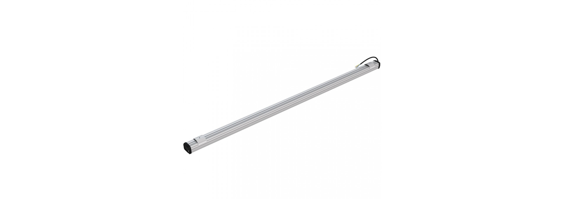 Т-Линия Стронг 25 1500мм CRI70 5000К Закаленное стекло