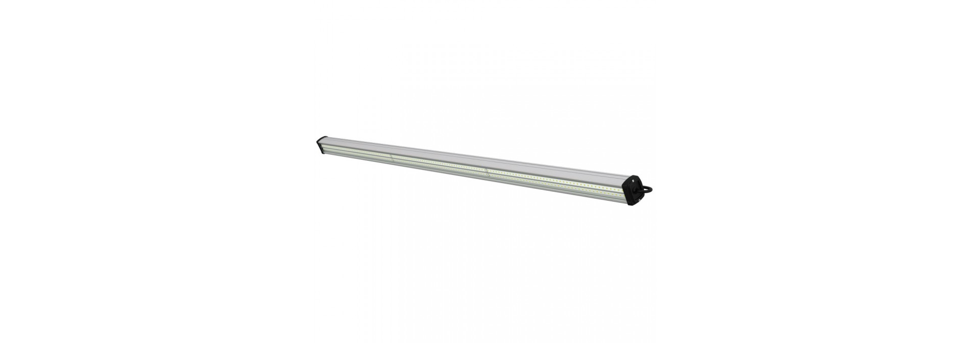 Т-Линия Стронг 35 1500мм CRI70 4000К Закаленное стекло