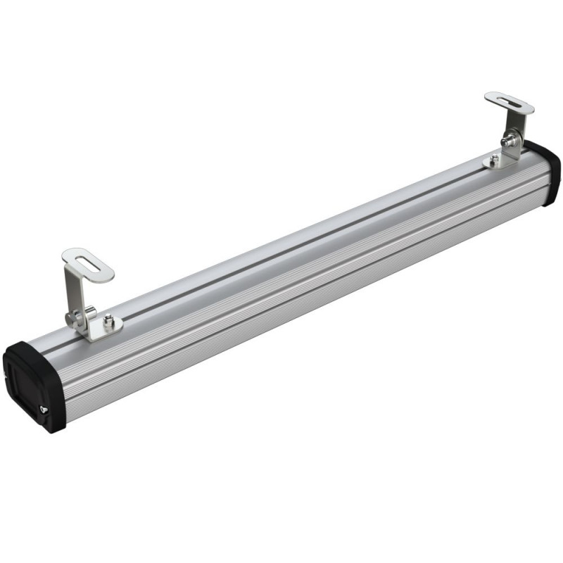 Опция. Т-Линия Стронг. Крепление на кронштейн 2шт