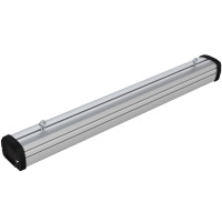 Опция. Т-Линия Стронг. Крепление на винт-петли